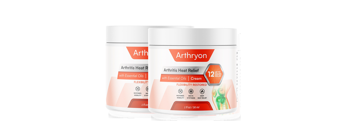 Two Arthryon jars